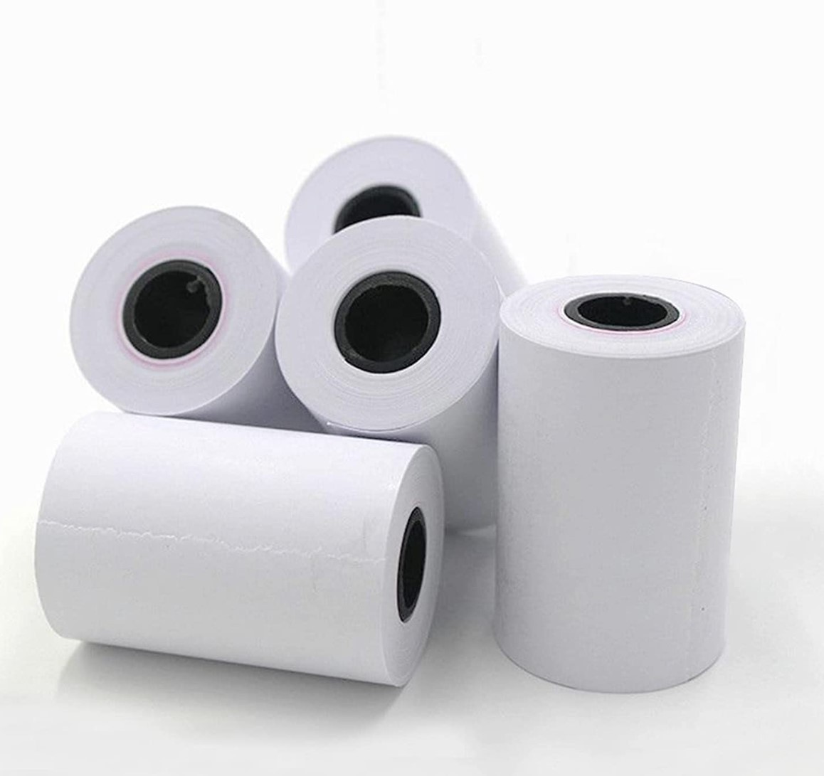 Invoice Roll 56mm x 40mm