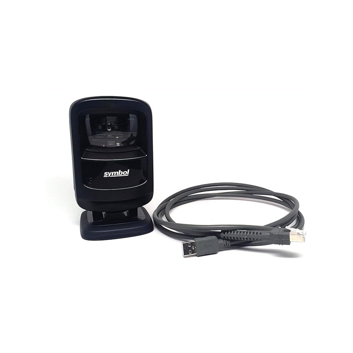 Zebra DS9208 1D/2D Barcode Scanner