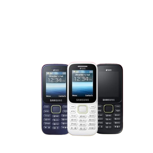 Samsung Guru Music 2