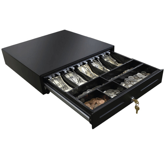 Cash Drawer