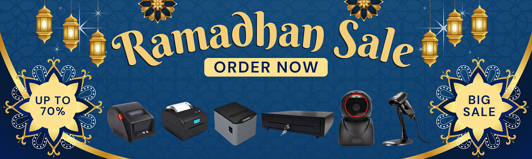 Barcode Source promo